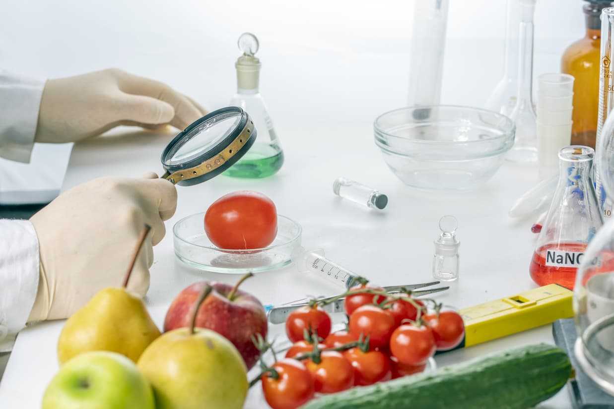 Biological Contaminants & 4 Sources of Biological Contamination